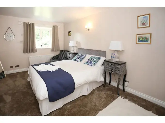 Merrymouth Inn