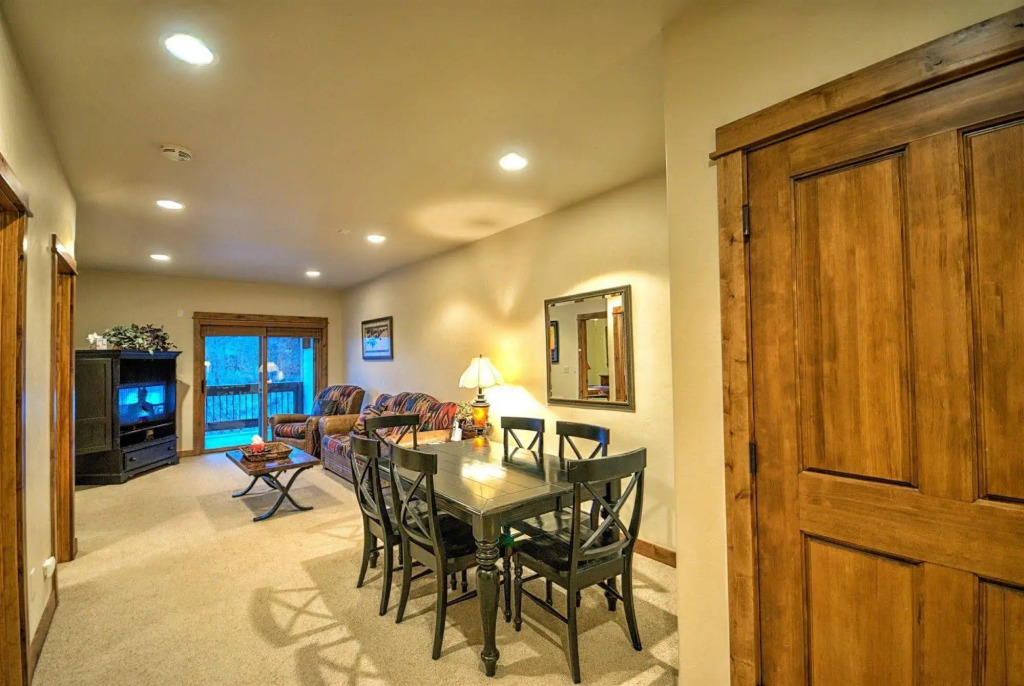 Overlook Chalet