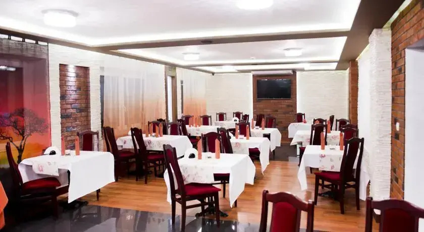 Hotel Orion