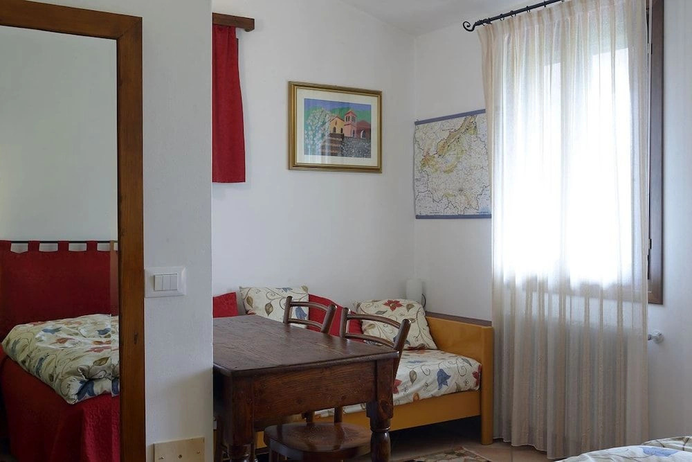 B&B La Casa in Collina