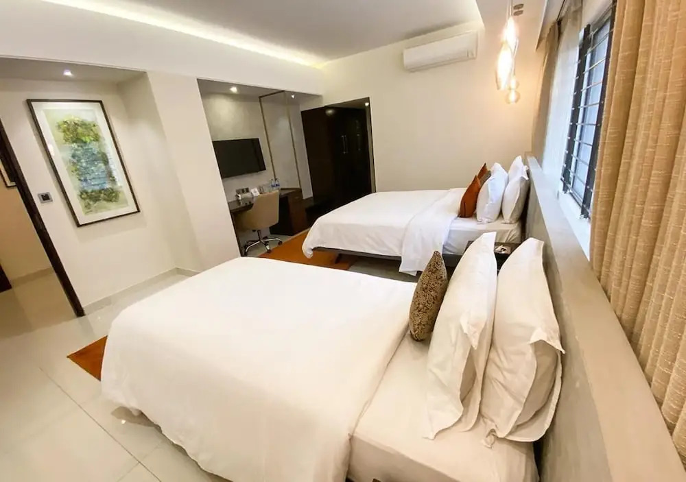 Jatra Rooms
