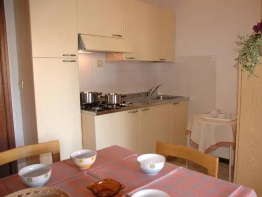 Residence Isvico