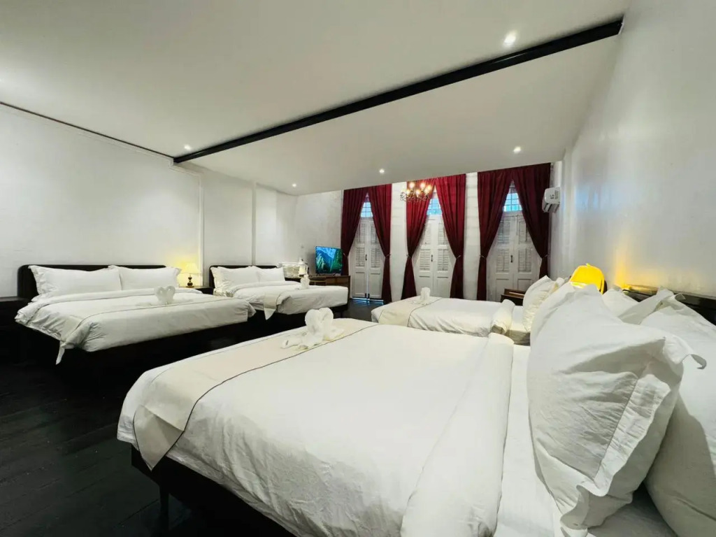 MUO Boutique Hotels