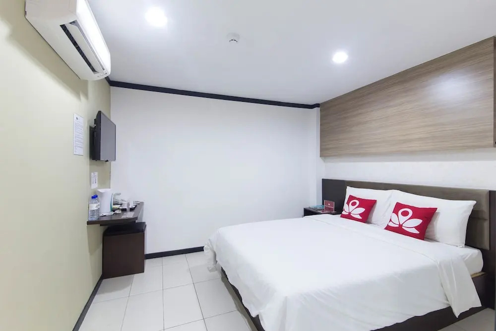 ZEN Rooms Jalan Ipoh