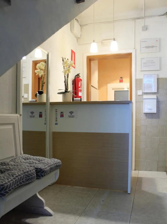 Hostal La Romànica