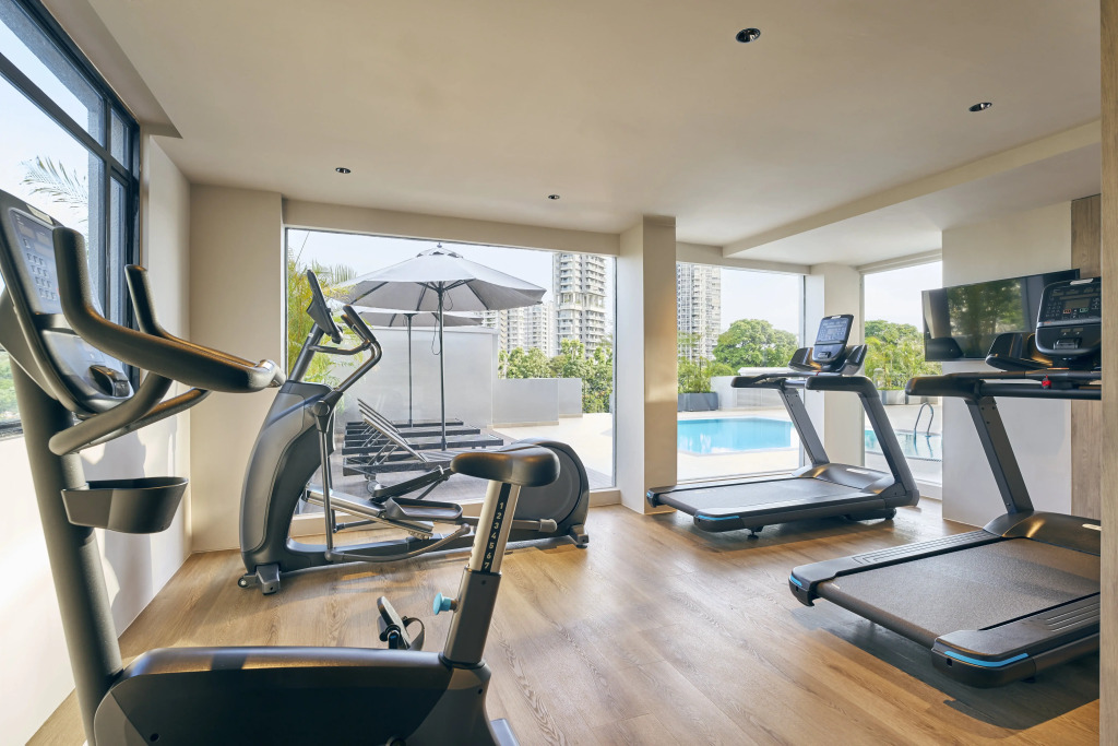 Holiday Inn Express & Suites Singapore Novena by IHG
