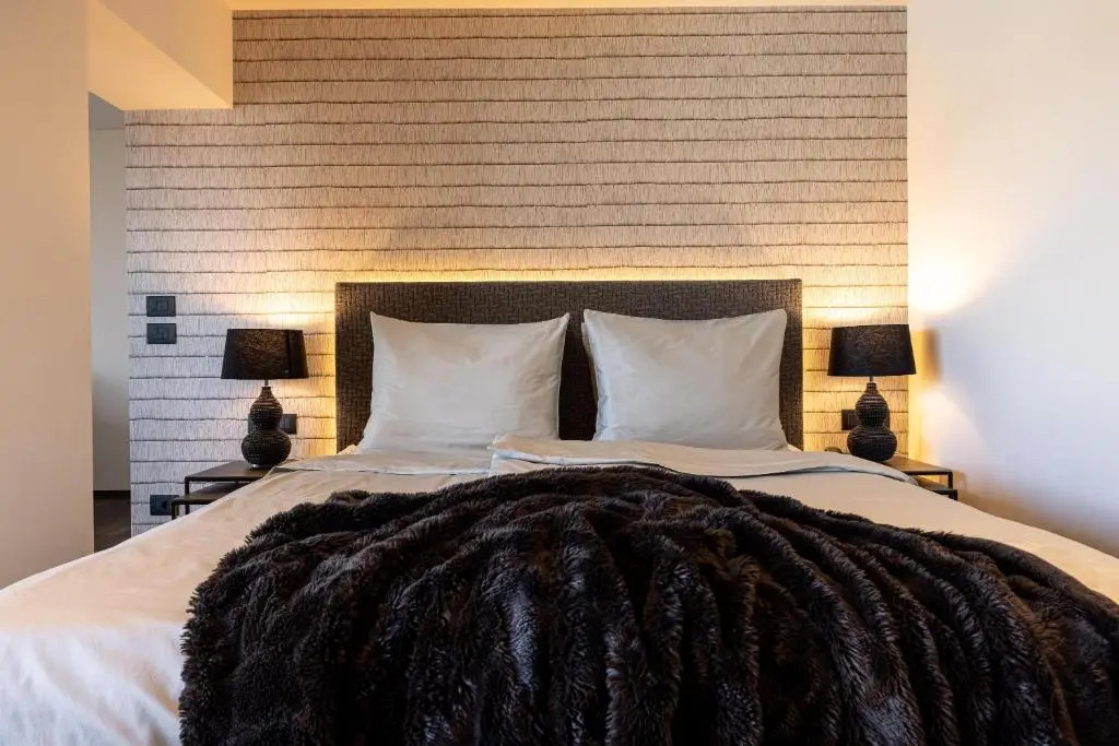 Hotel Finkenhof - Feel at home