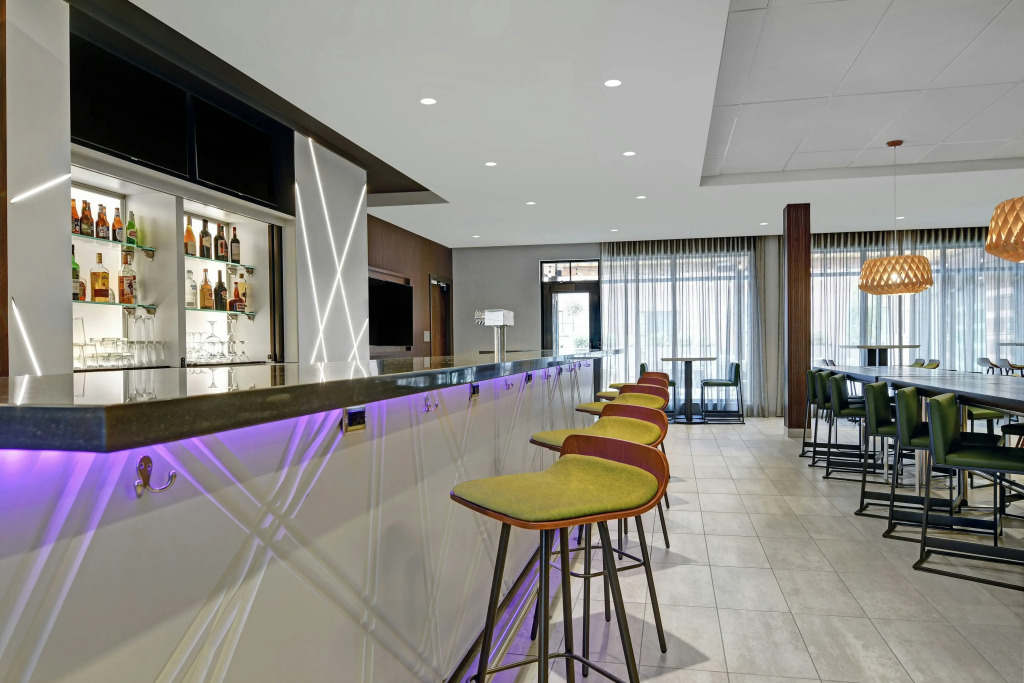 Courtyard by Marriott Manhattan Aggieville