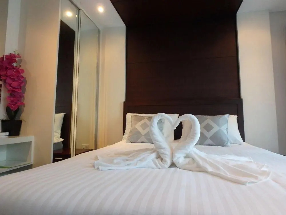 Baan Bangsarey Hotels