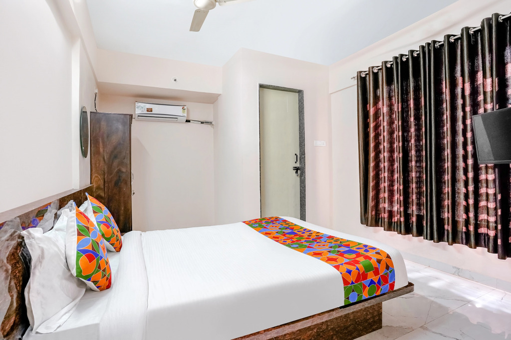 Via Wakad Villa