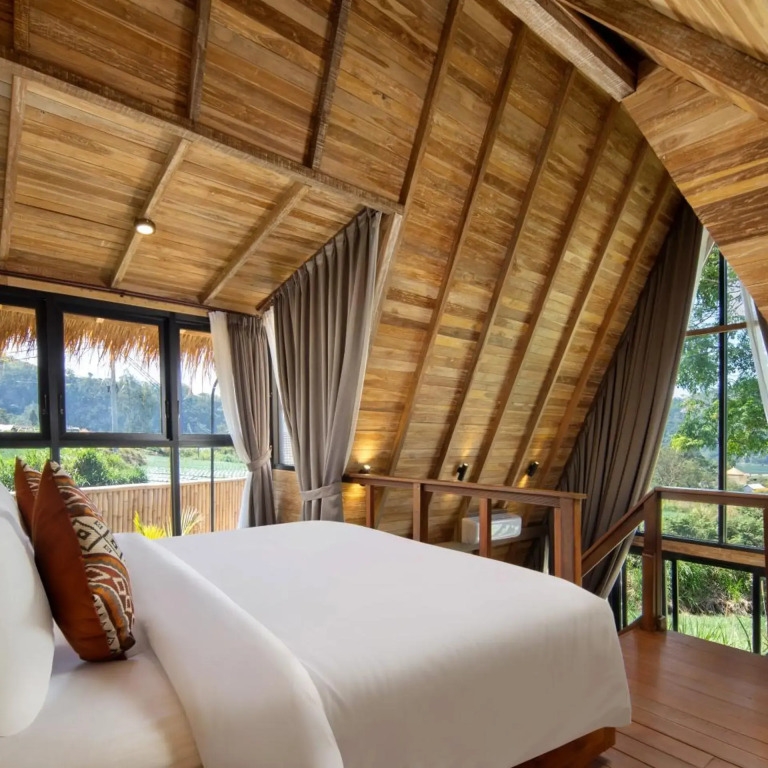 Kintamani Breeze