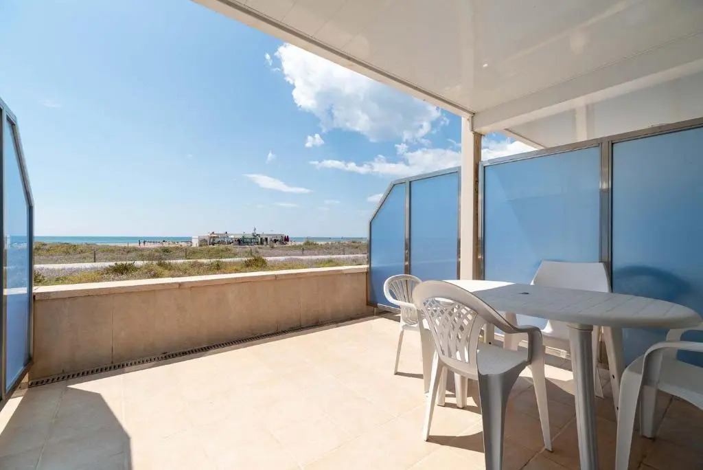 Apartamento Denis Playa 3