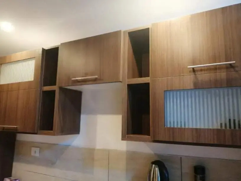 Modern Studio at Dau heights Compauend