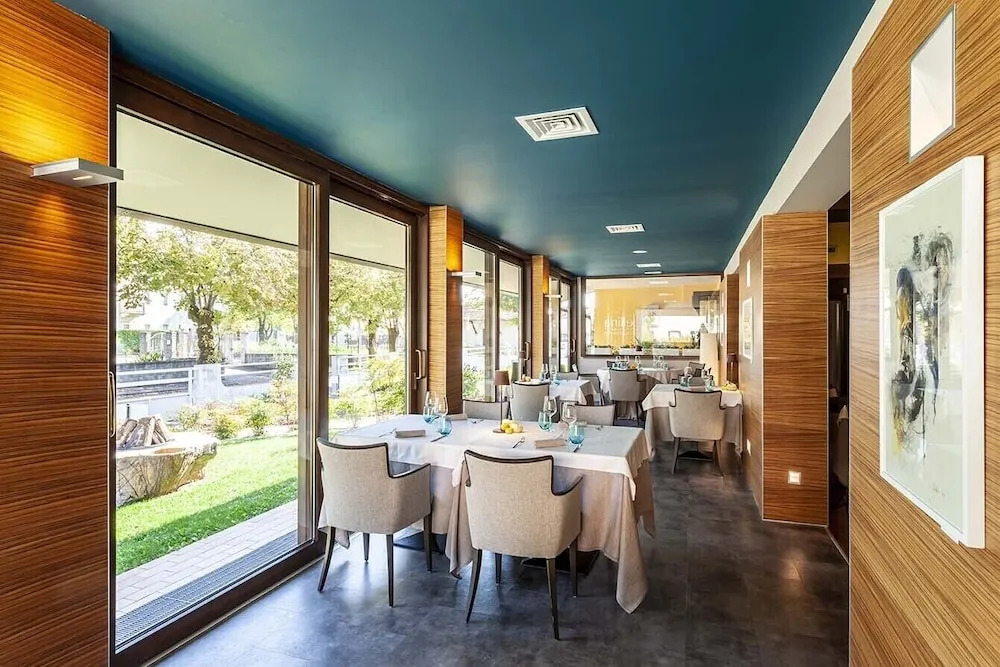 Casa Valcellina Hotel Ristorante