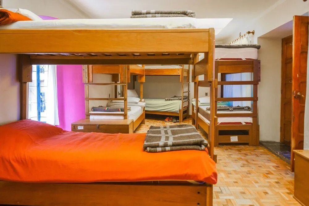 The Adventure Brew Downtwon Hostel
