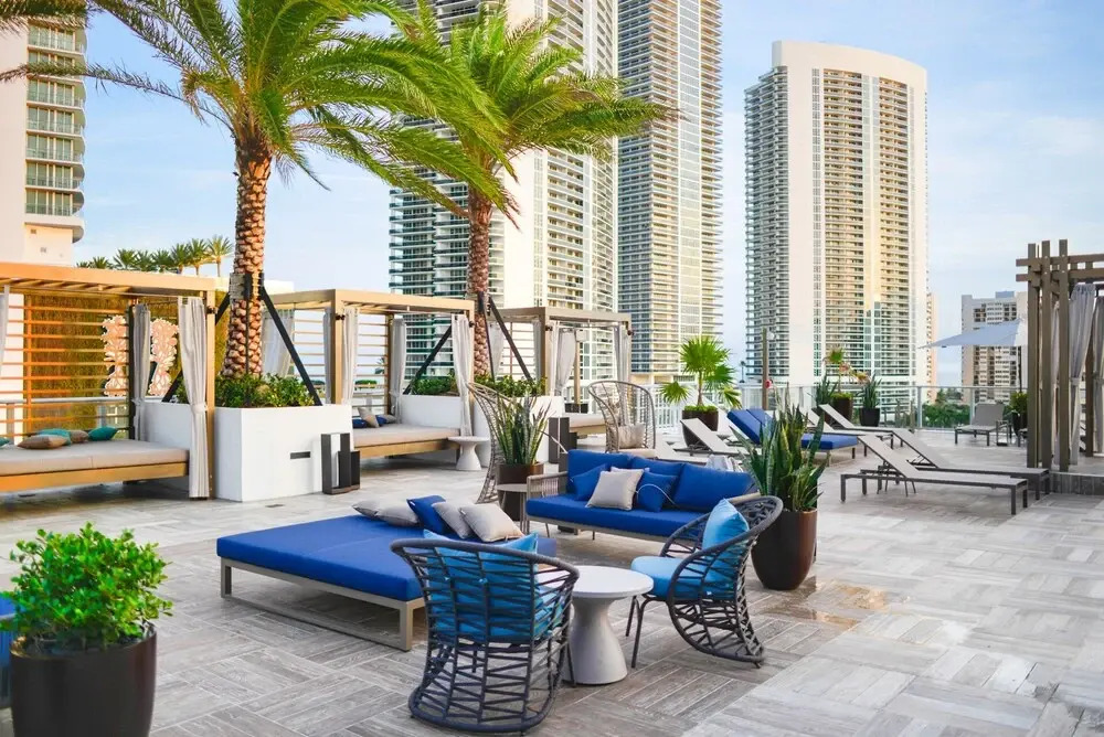 Hyde Beach House