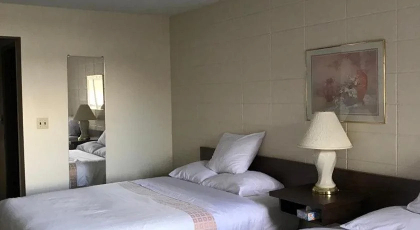 Vista del Mar Motel