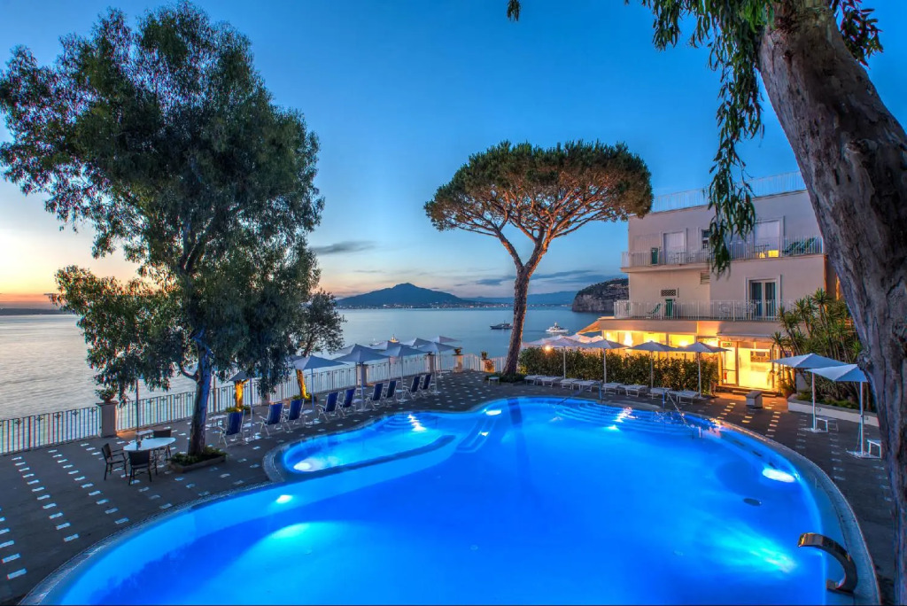 Grand Hotel Riviera