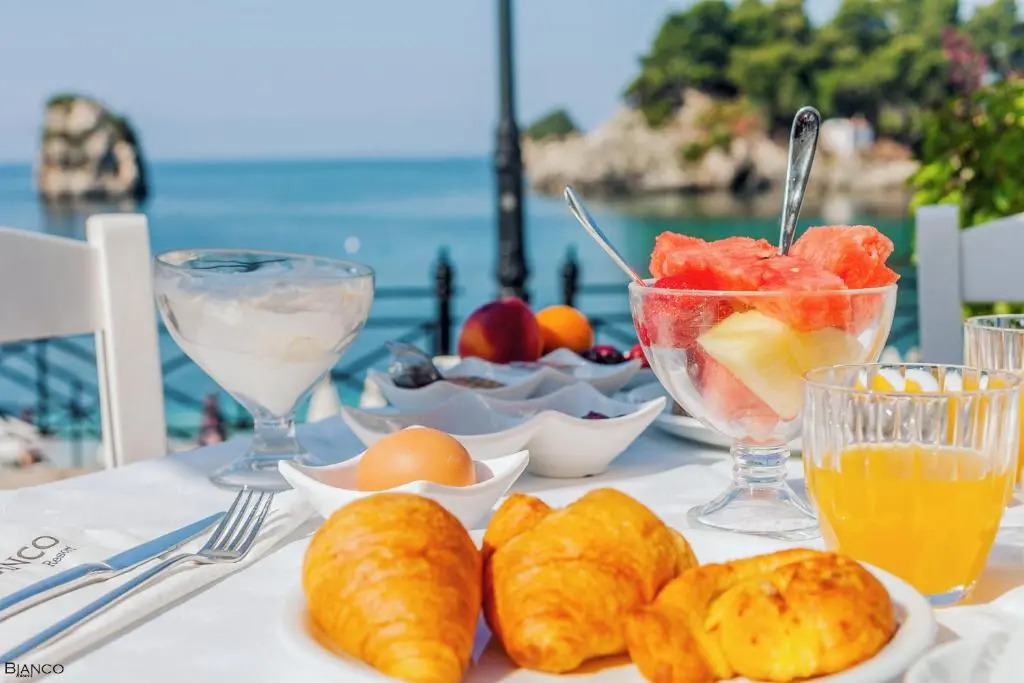 Bianco Resort