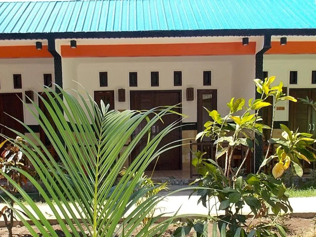 The Raden Village Home Stay Syariah