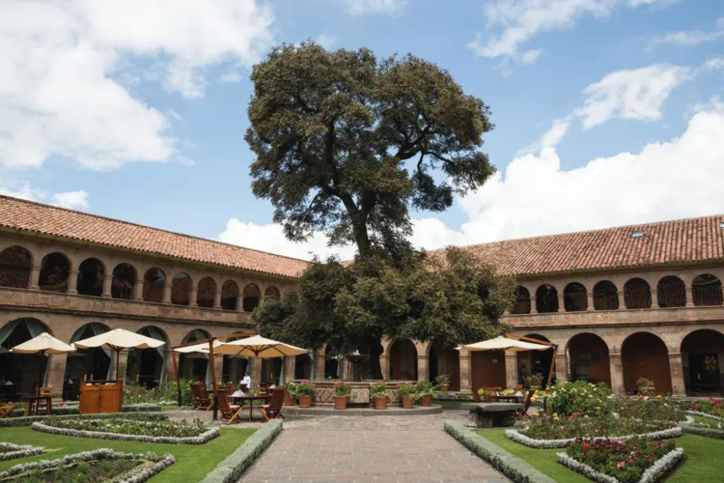 Monasterio, A Belmond Hotel, Cusco