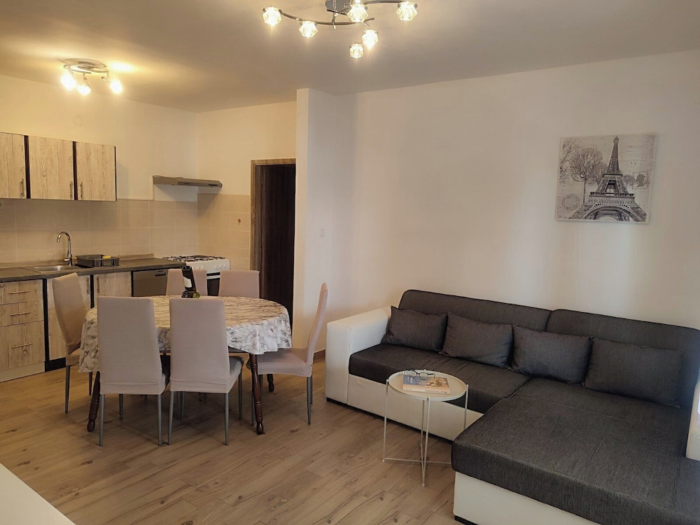 Apartment Ankica Valeria