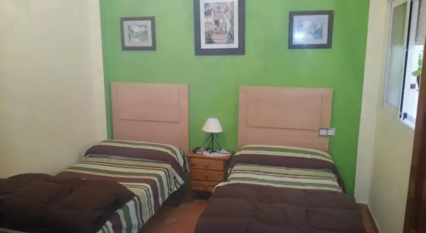 Carmen Beach Hostel Cullera
