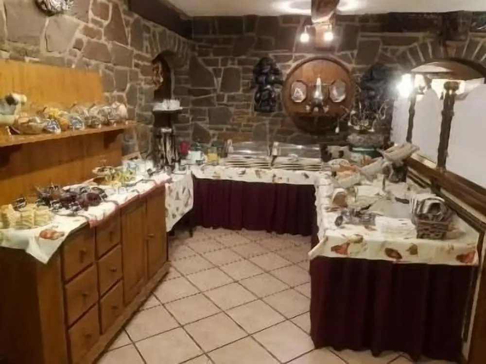 Hotel Meyer - Alter Bergischer Gasthof