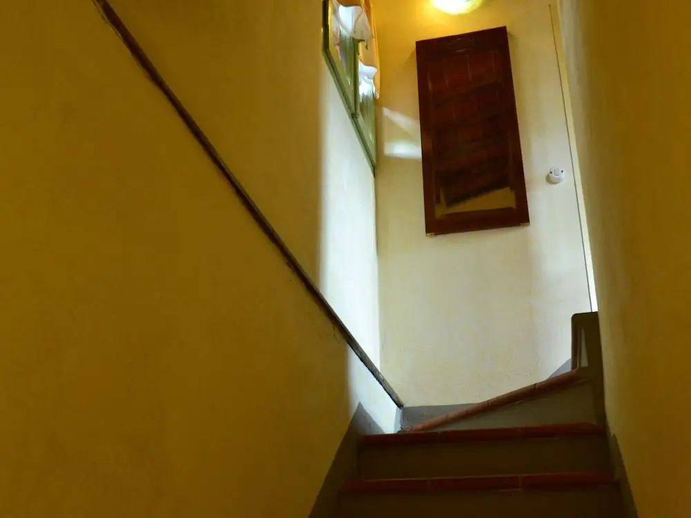 Bright Farmhouse in Montecatini Terme With Swimming Pool