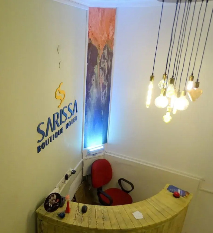Sarissa Butik Otel