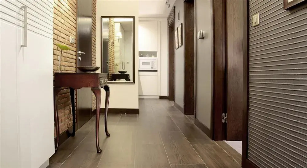 Elite Apartments Garbary Old Town