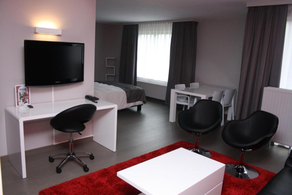 Hotel Panorama