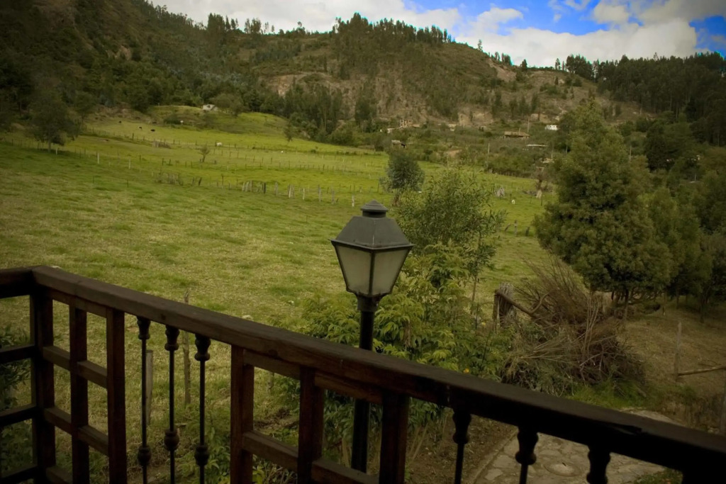 Villa Salomé Apartamentos Turísticos