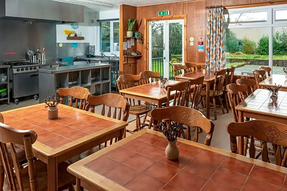 Inveraray Hostel