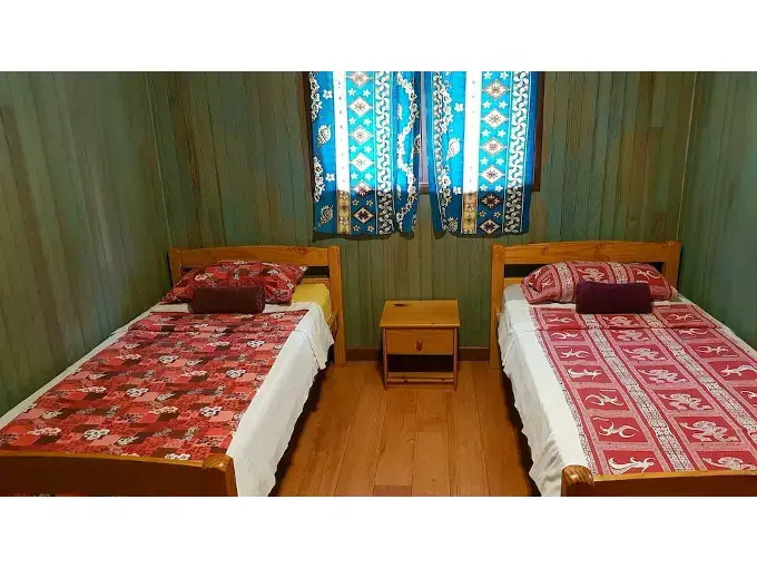 Moorea Surf Bed and Breakfast