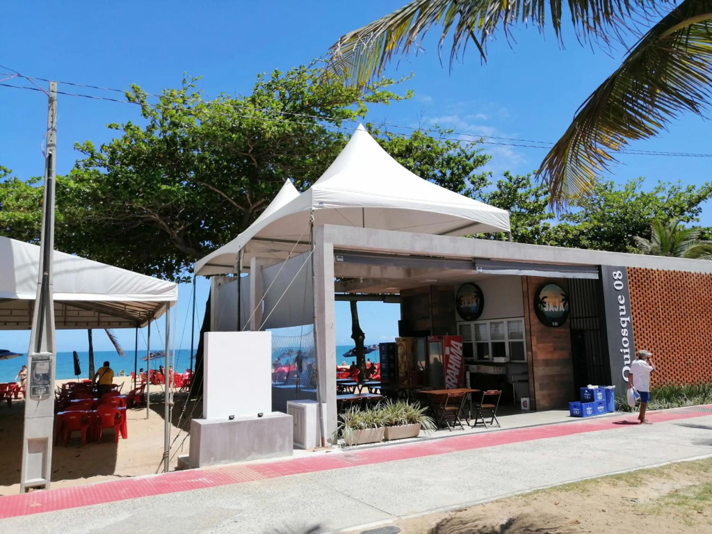 Ap de Frente para o Mar de Itaparica II
