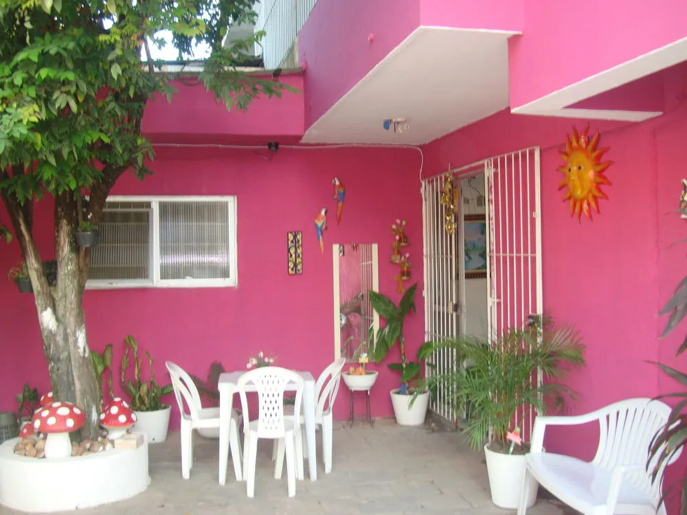 Mareville Flat Residencial Recife