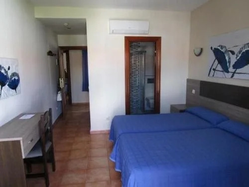 Hostal La Colonia