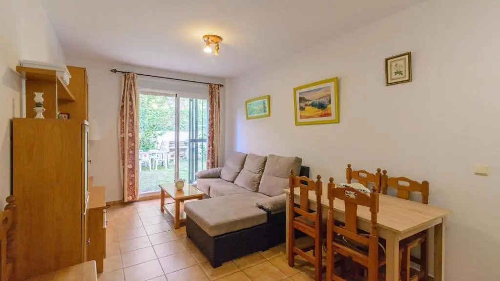 Apartamento Sol y Mar Torrox by Ruralidays