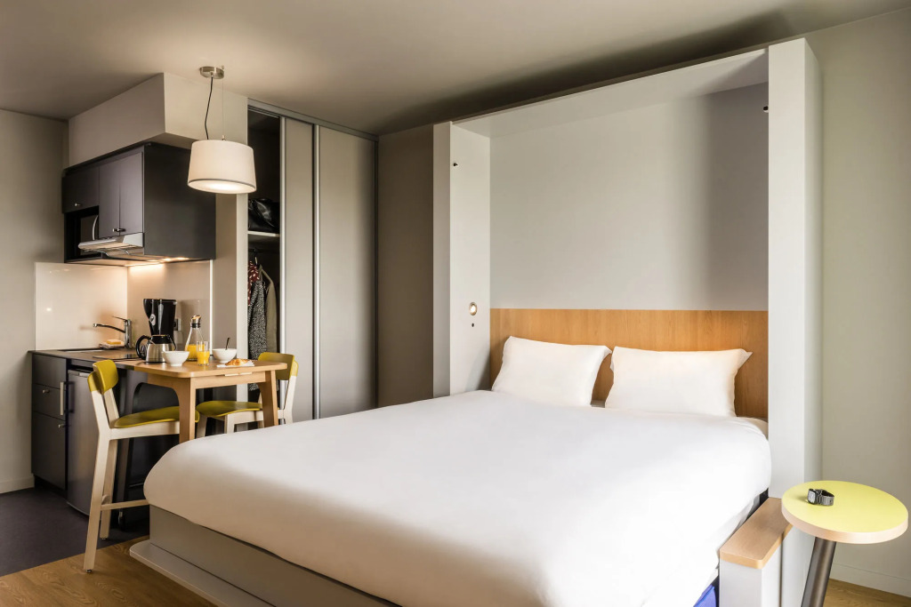 Aparthotel Adagio access Colombes La Défense