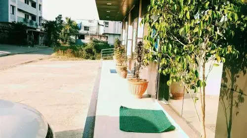 Hotel Legend Inn