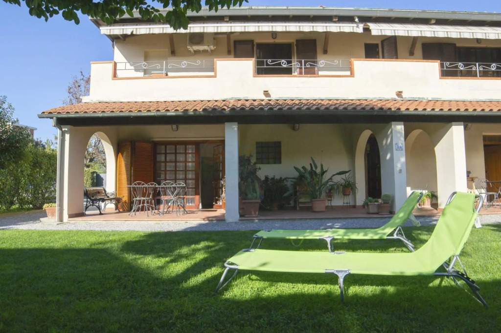 San Gaetano apartment in Follonica-SAN GAETANO