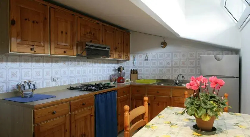 Casa Sonia B&B