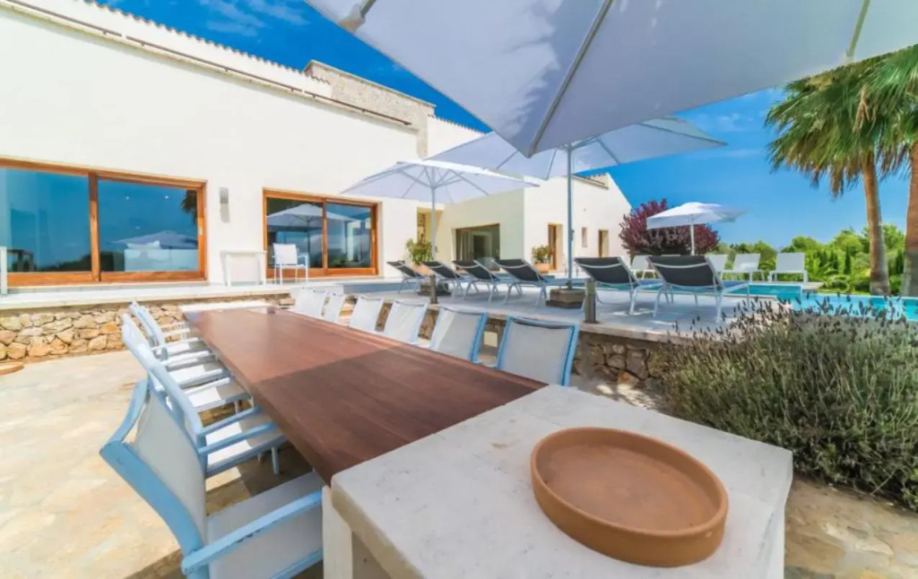 Villa Son Sard