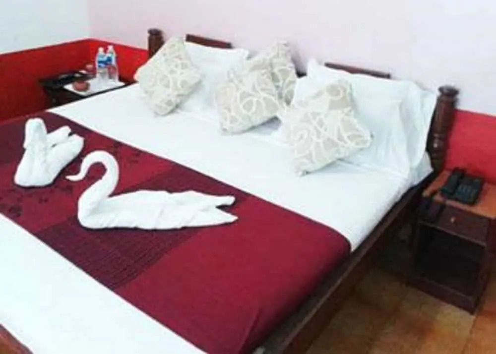 Hotel Germany