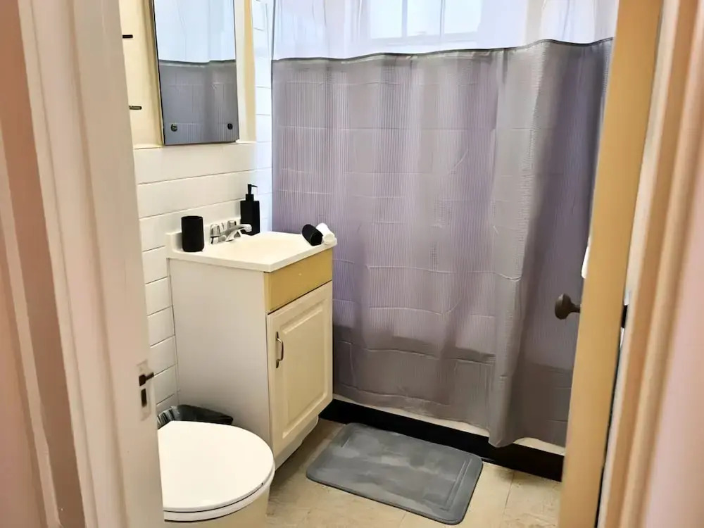 Studio in Gold Coast - SP 1204