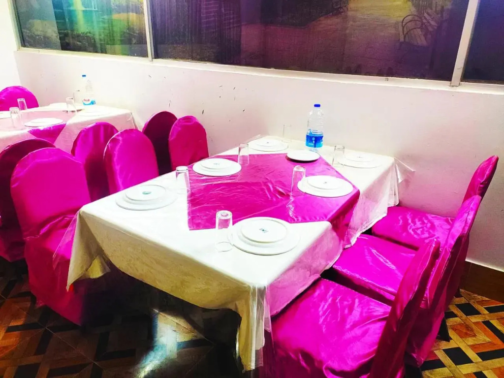 Black Rose Hotel International Ltd.