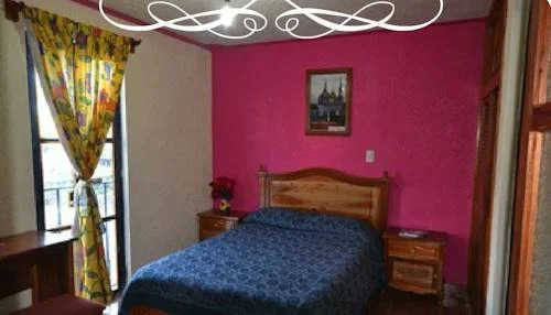 Hotel Comitan