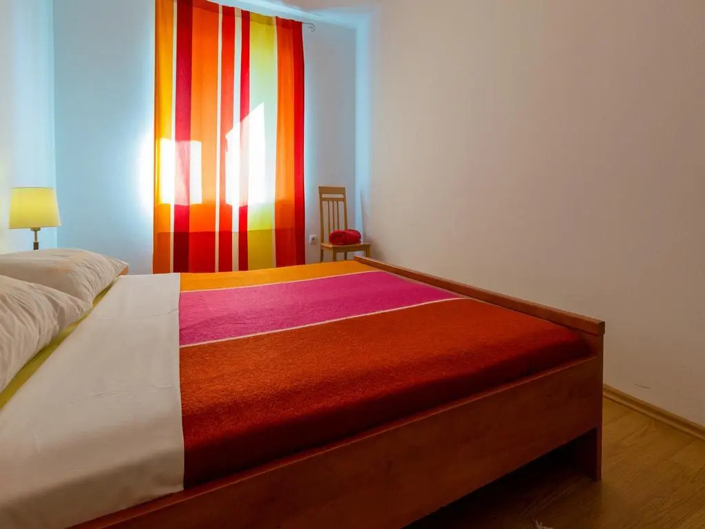 Apartments Brankica