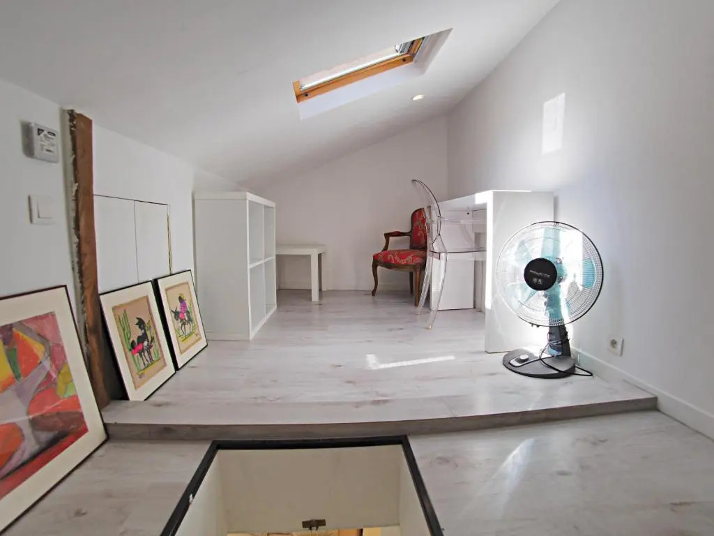 Vitry Cottage